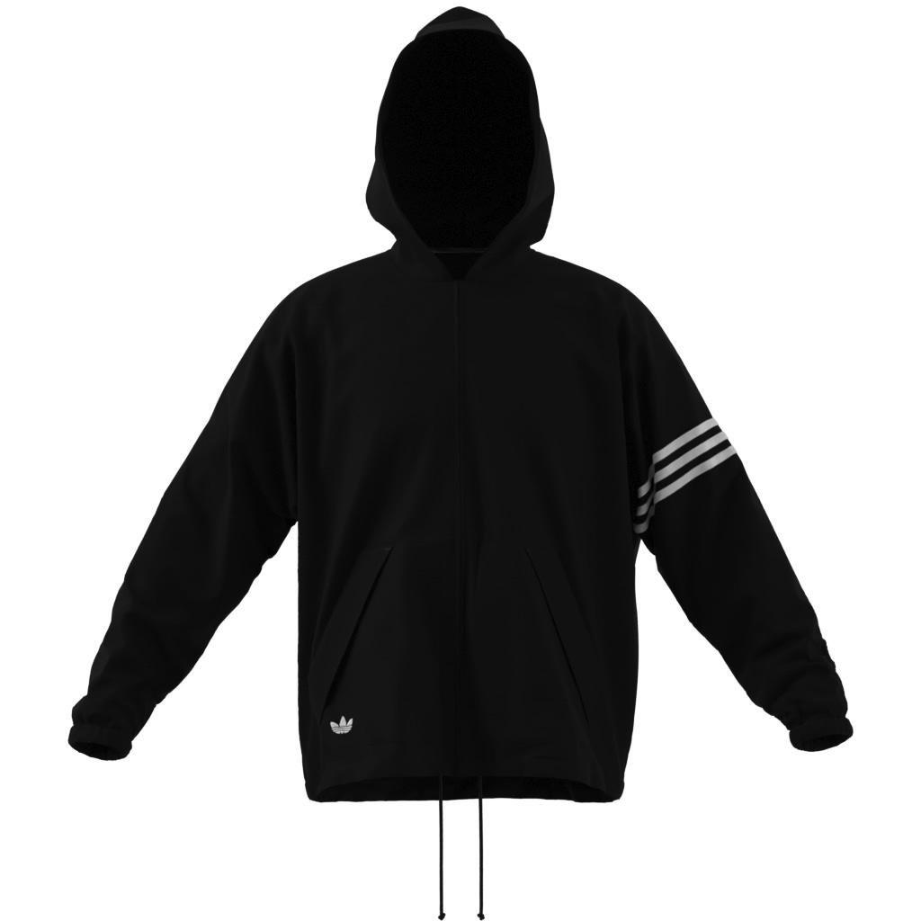 Neuclassics Track Top, Black, A701_ONE, large image number 9