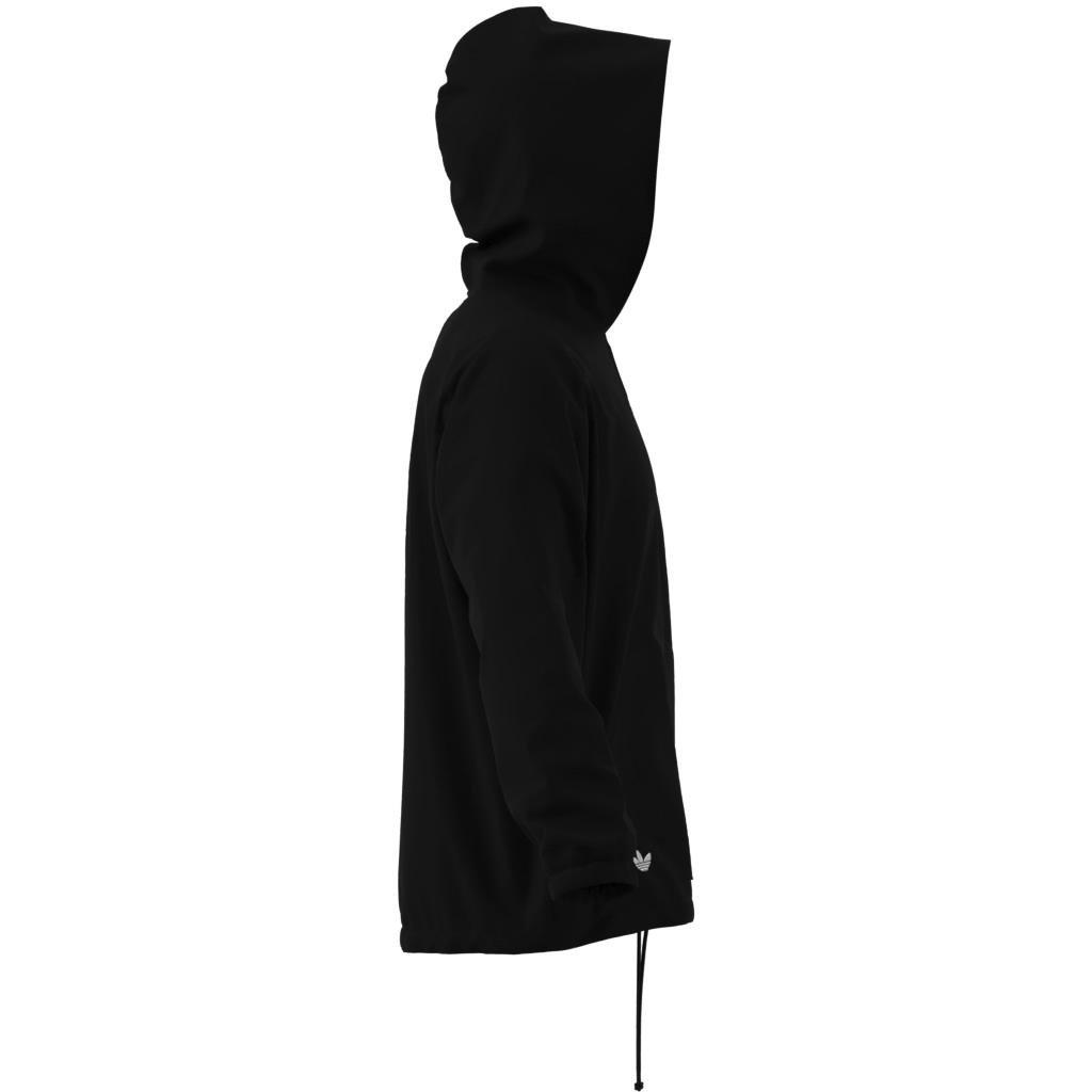 Neuclassics Track Top, Black, , large image number 11