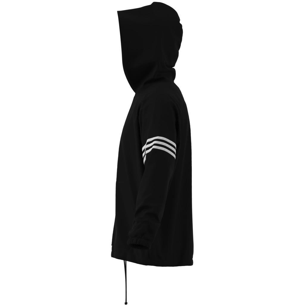 Neuclassics Track Top, Black, , large image number 14