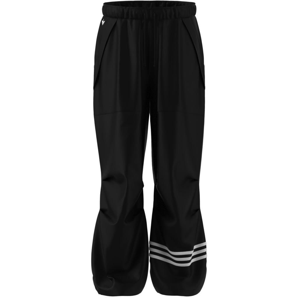 Neuclassics Track Pants, Black, A701_ONE, large image number 5