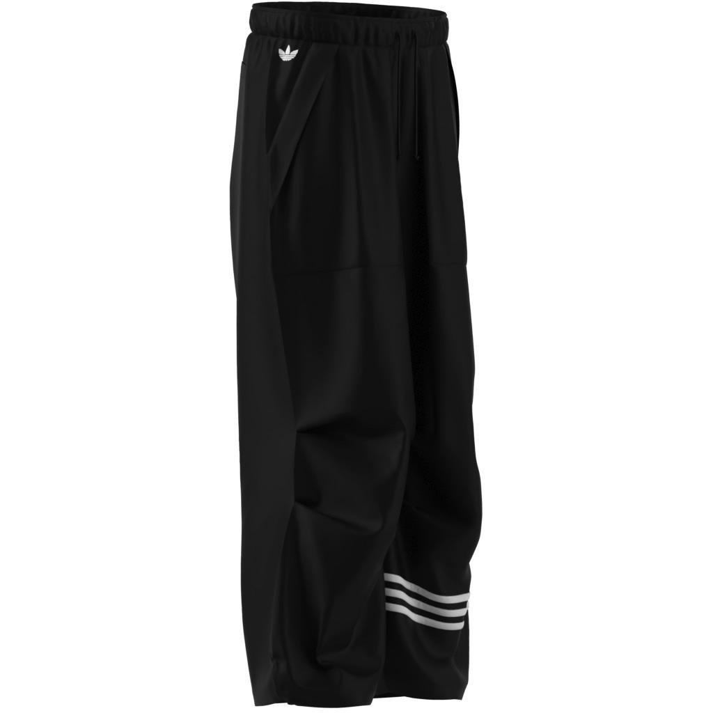 Neuclassics Track Pants, Black, A701_ONE, large image number 9