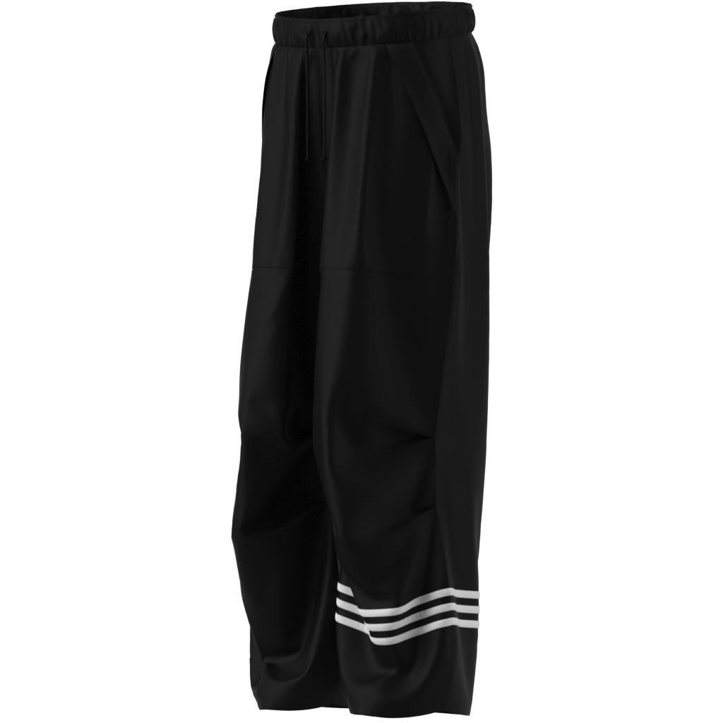 Neuclassics Track Pants, Black, A701_ONE, large image number 13