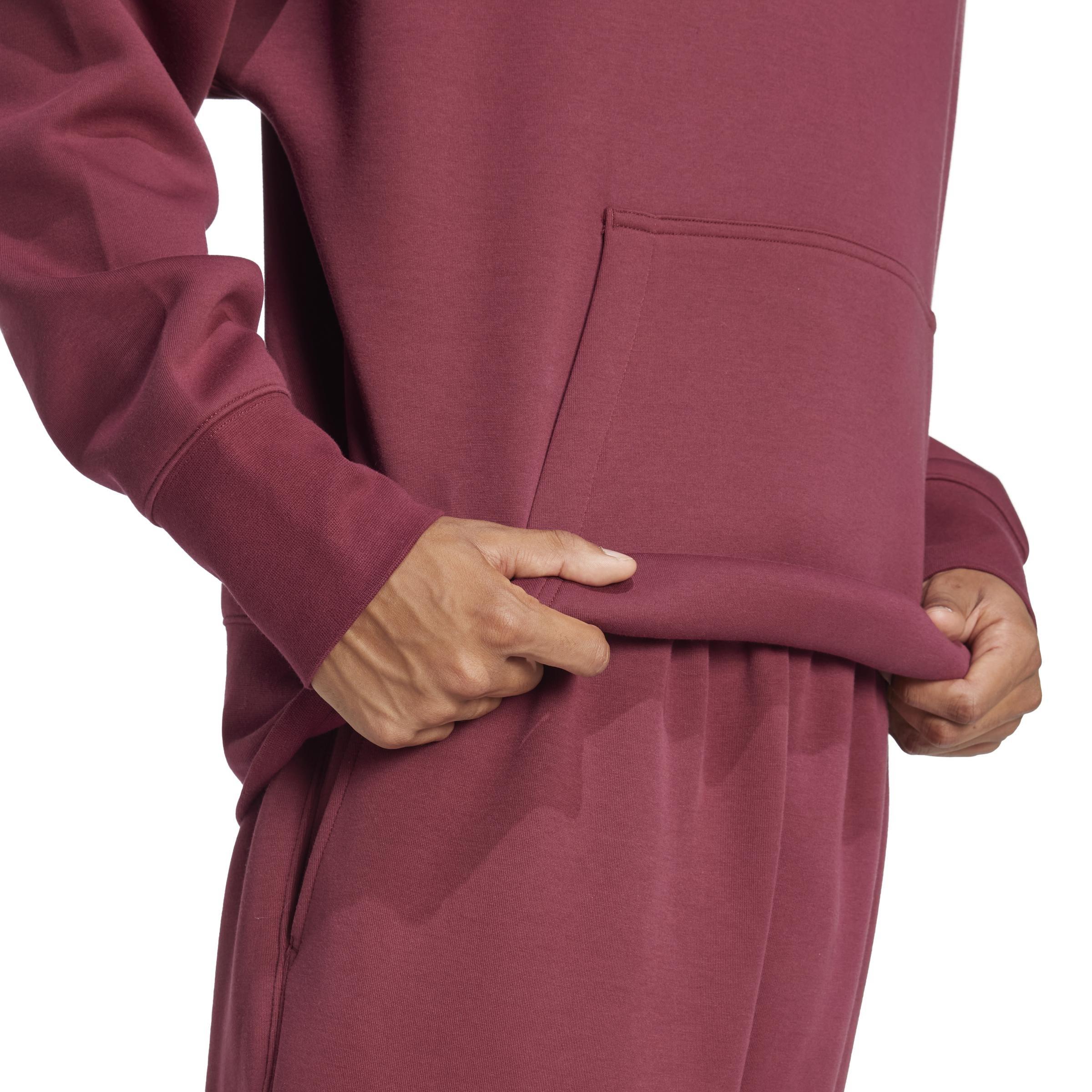 Neuclassics Hoodie, Red, , large image number 3