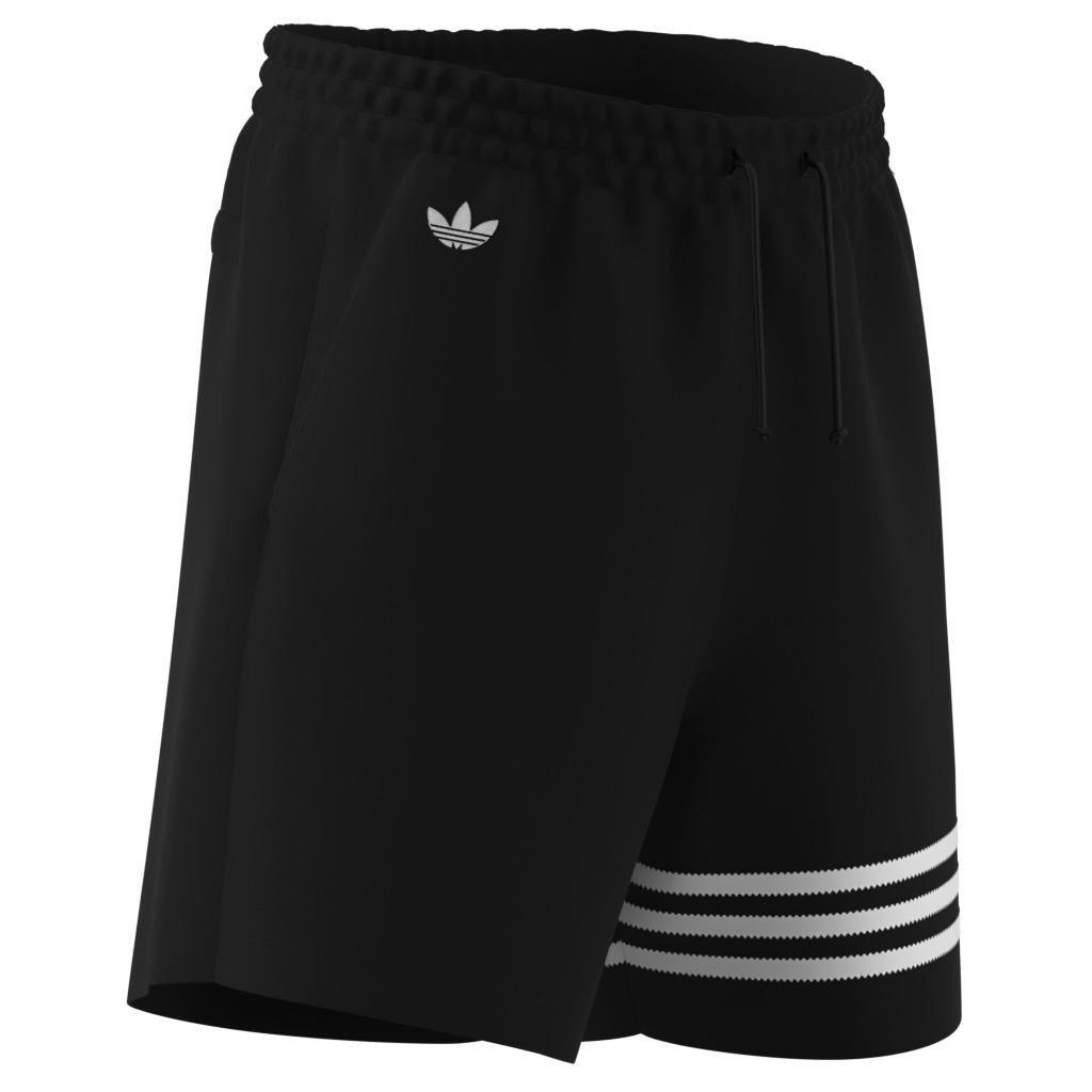 Neuclassics Shorts, Black, A701_ONE, large image number 5