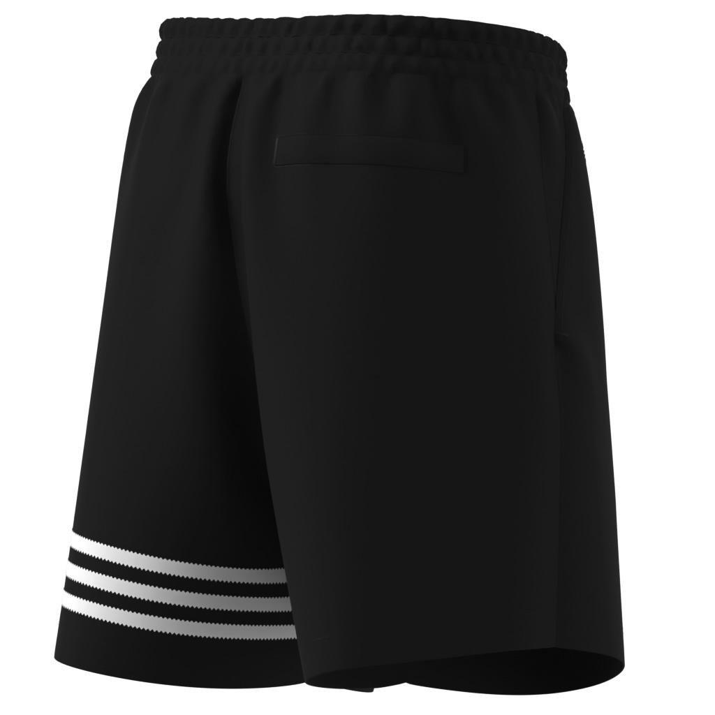 Neuclassics Shorts, Black, A701_ONE, large image number 6