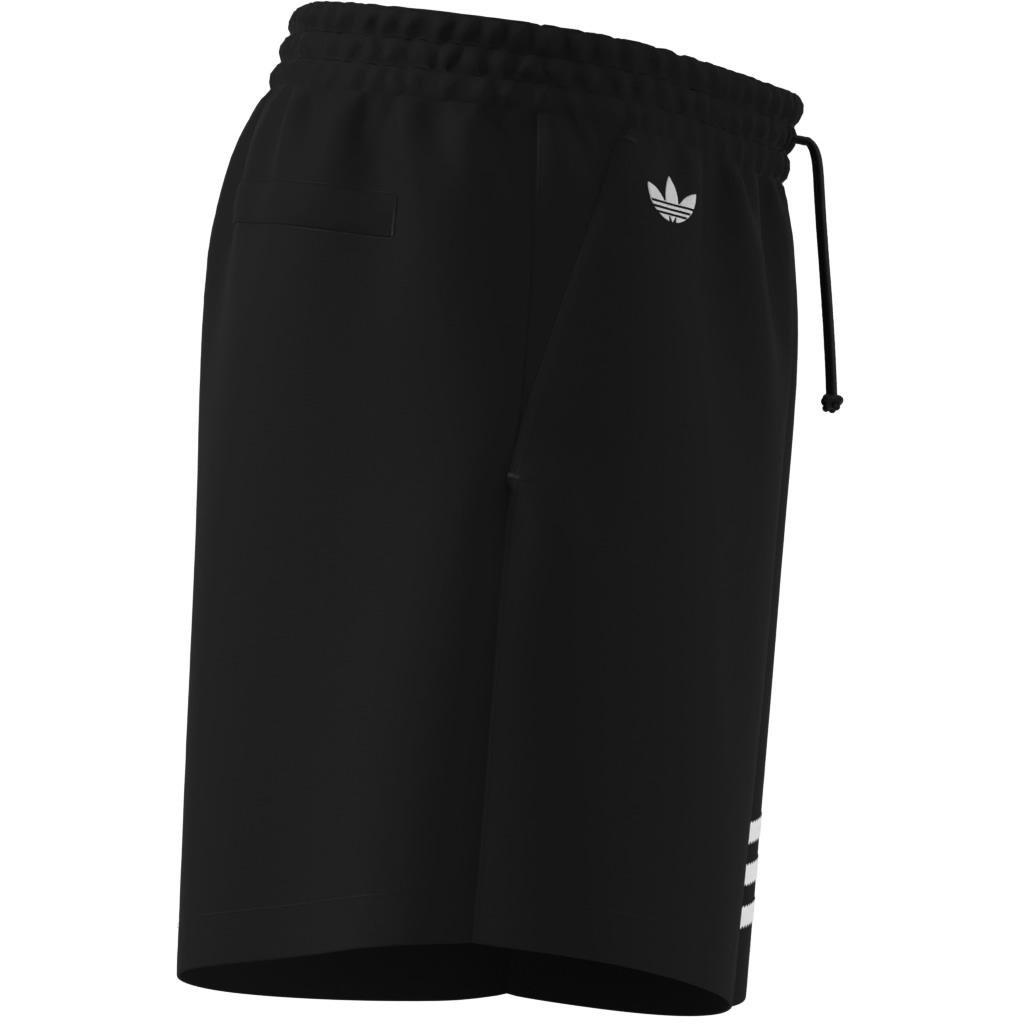 Neuclassics Shorts, Black, A701_ONE, large image number 7