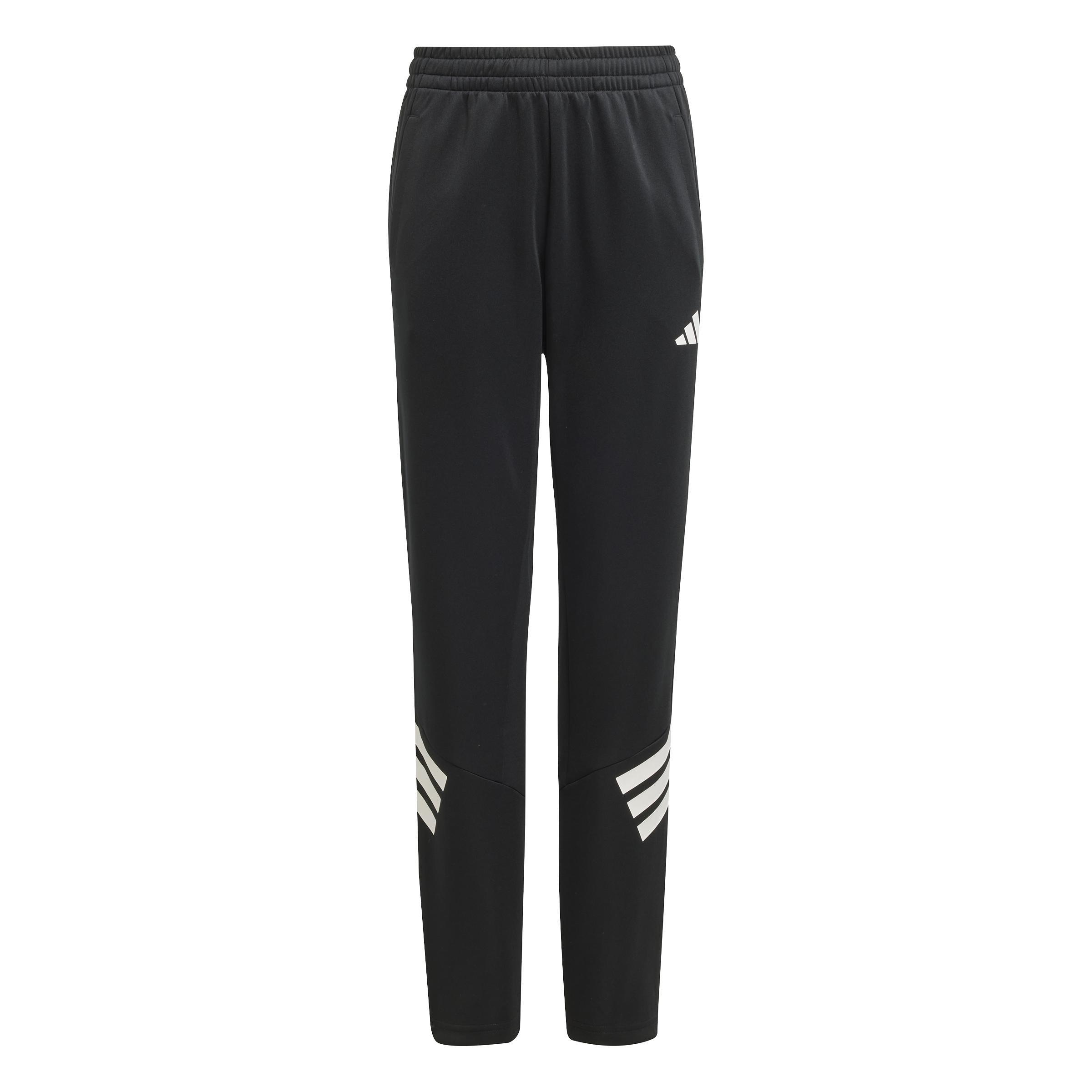 Unisex Kids All Sport Nxt Pants, Black, A701_ONE, large image number 0