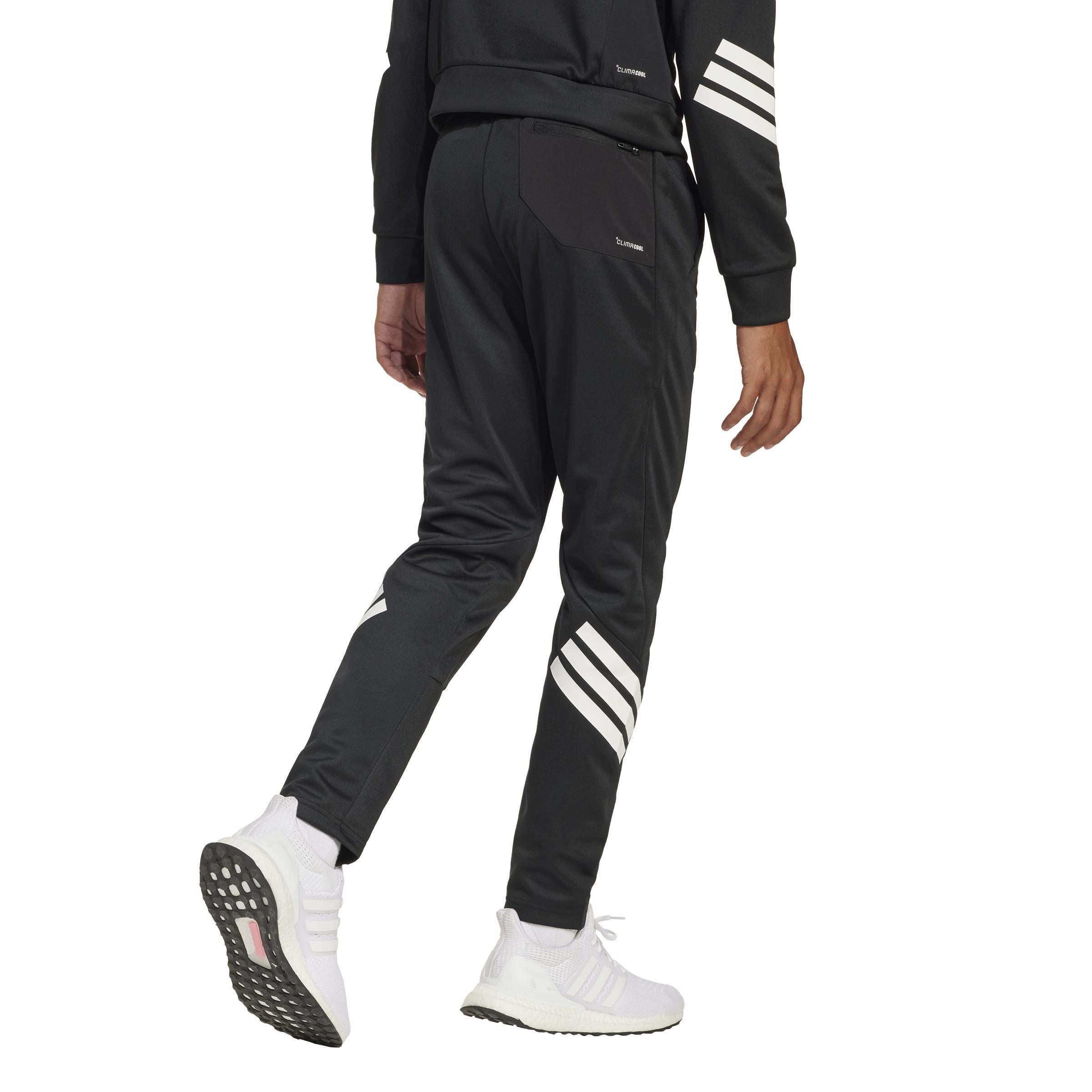 Unisex Kids All Sport Nxt Pants, Black, A701_ONE, large image number 1