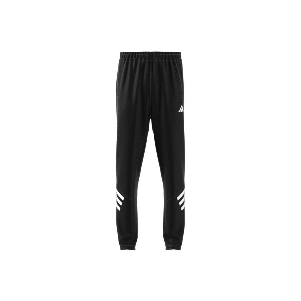 Unisex Kids All Sport Nxt Pants, Black, A701_ONE, large image number 7