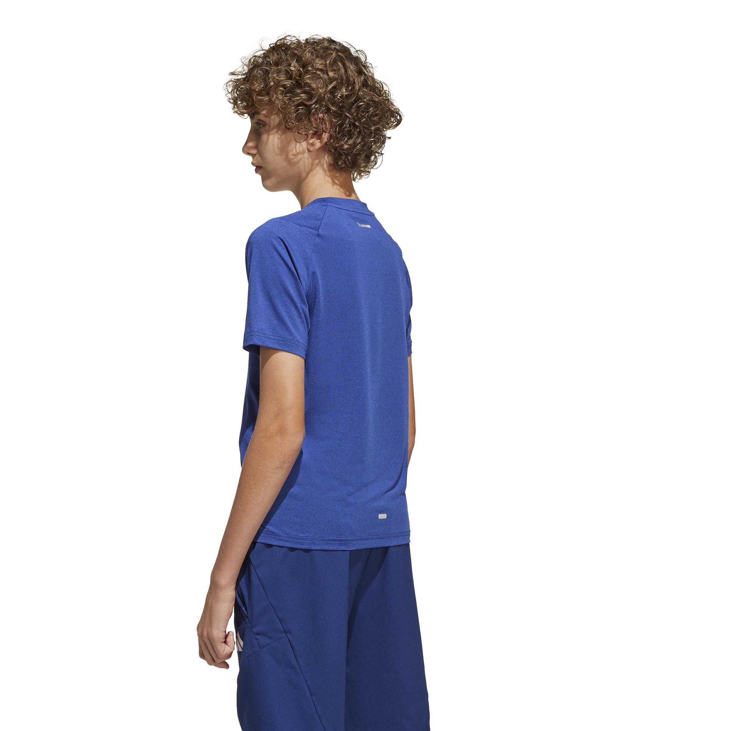 All Sports Favorite T-Shirt Kids, Blue, A701_ONE, large image number 2