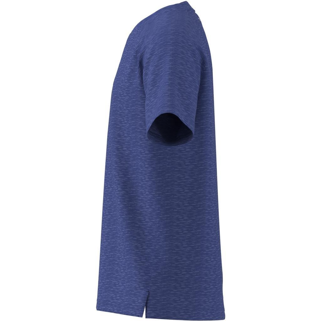 Kids All Sports Favorite T-Shirt, Blue, , large image number 5