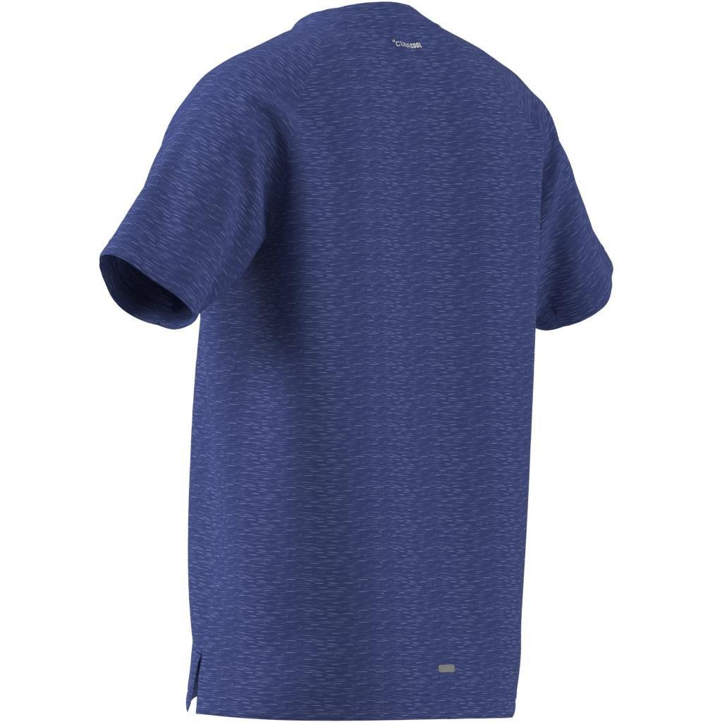 Kids All Sports Favorite T-Shirt, Blue, , large image number 8