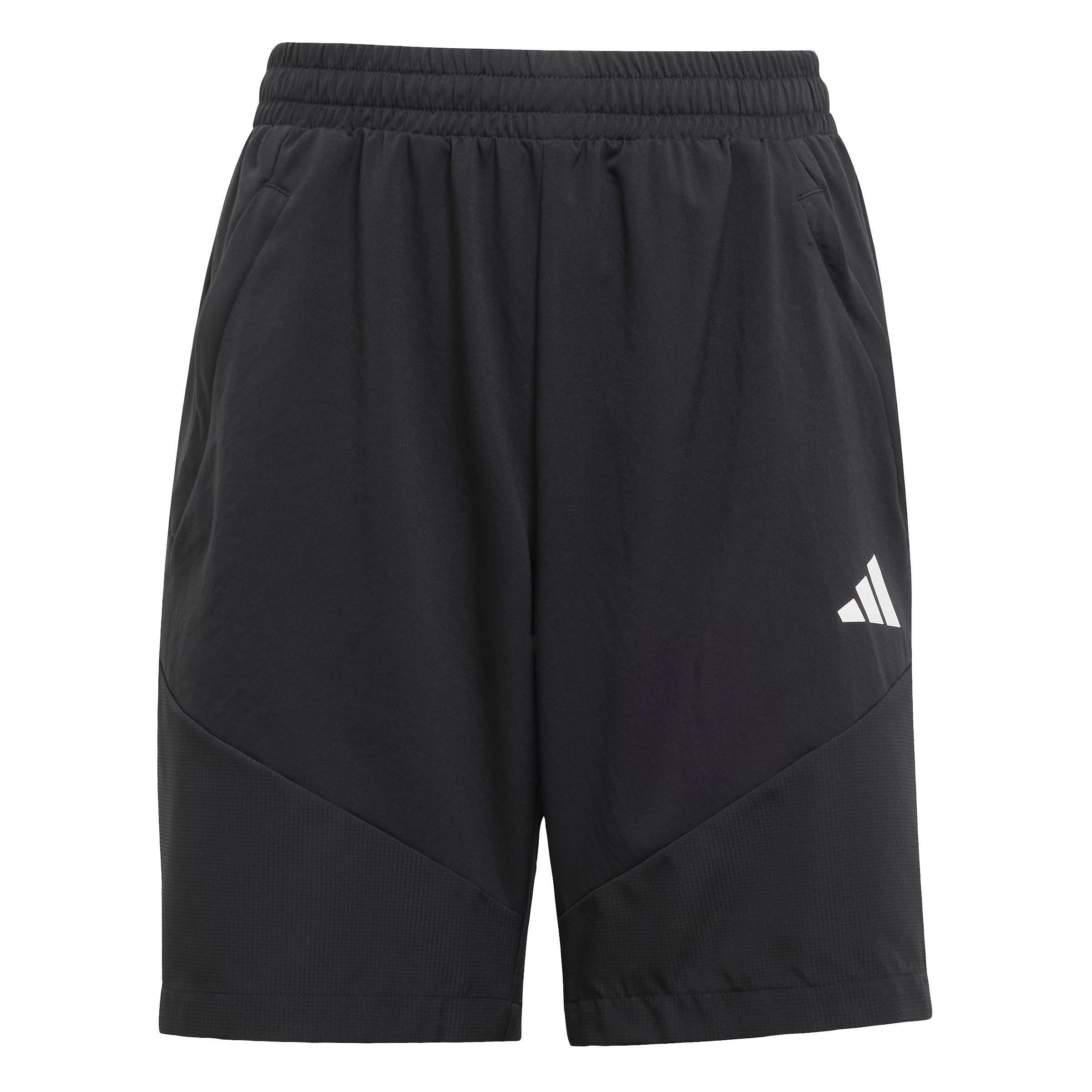 Kids All Sports Favorite Shorts, Black, , large image number 0