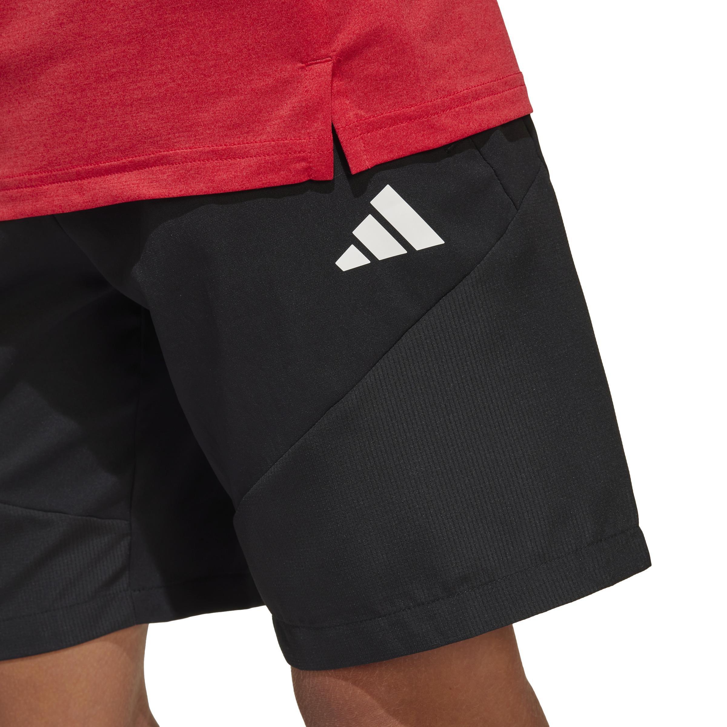 All Sports Favorite Shorts Kids, Black, A701_ONE, large image number 2