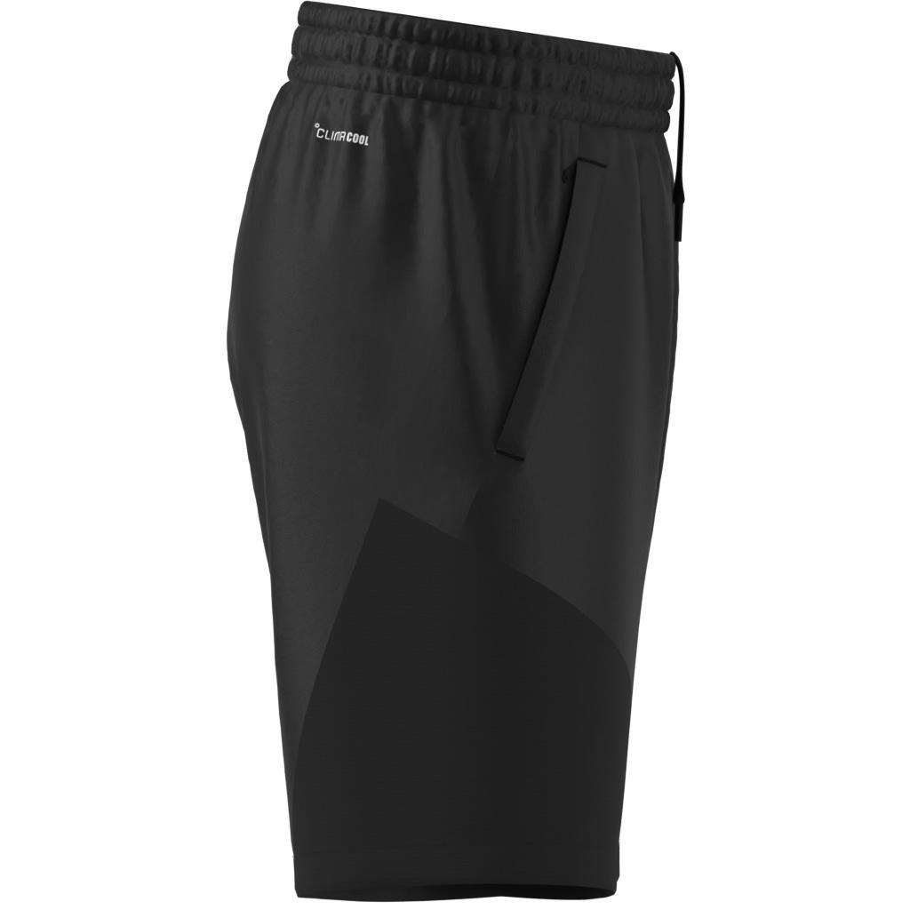 Kids All Sports Favorite Shorts, Black, , large image number 4