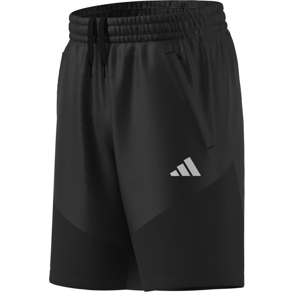 All Sports Favorite Shorts Kids, Black, A701_ONE, large image number 5