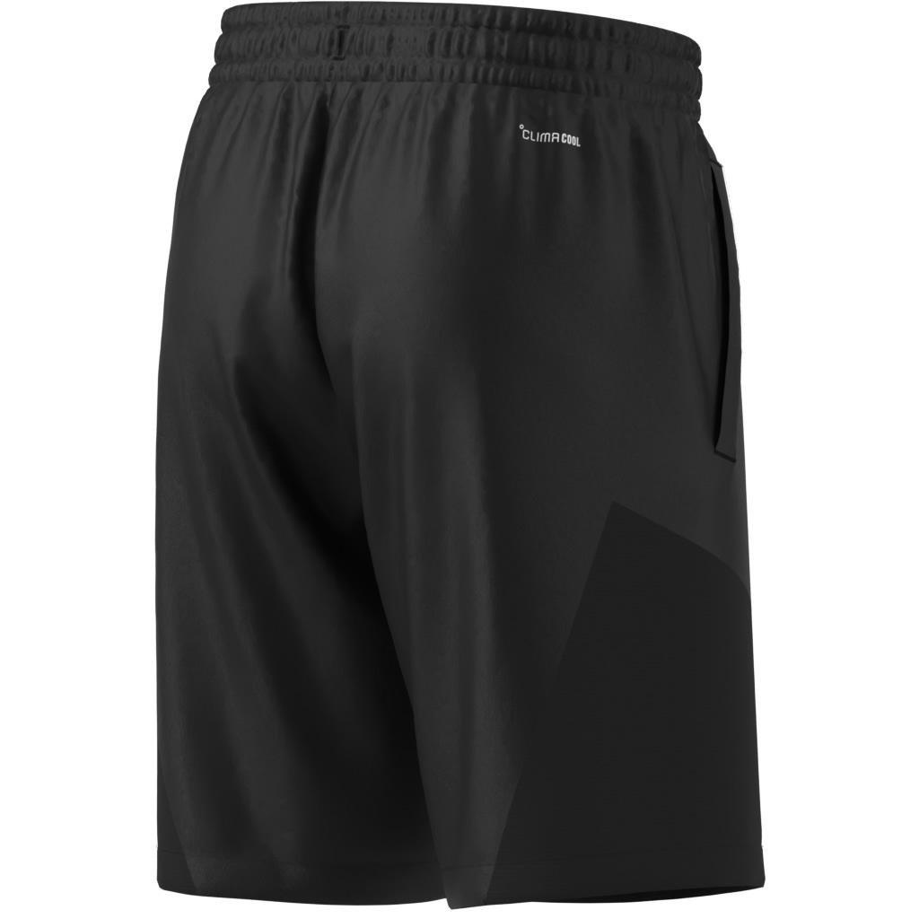 Kids All Sports Favorite Shorts, Black, , large image number 6