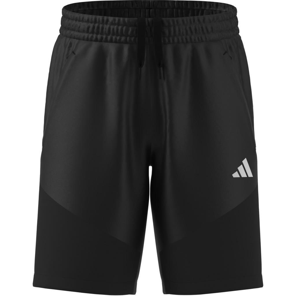 All Sports Favorite Shorts Kids, Black, A701_ONE, large image number 7