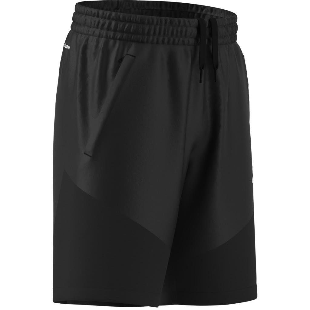 All Sports Favorite Shorts Kids, Black, A701_ONE, large image number 8