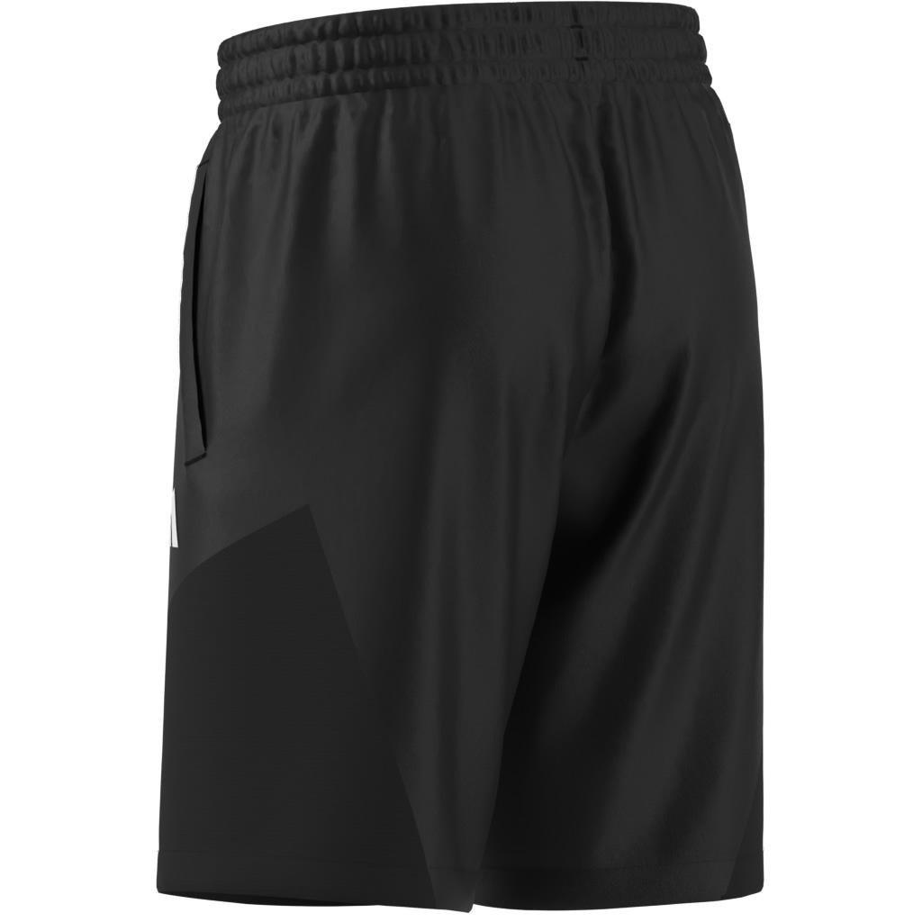 All Sports Favorite Shorts, Black, A701_ONE, large image number 9