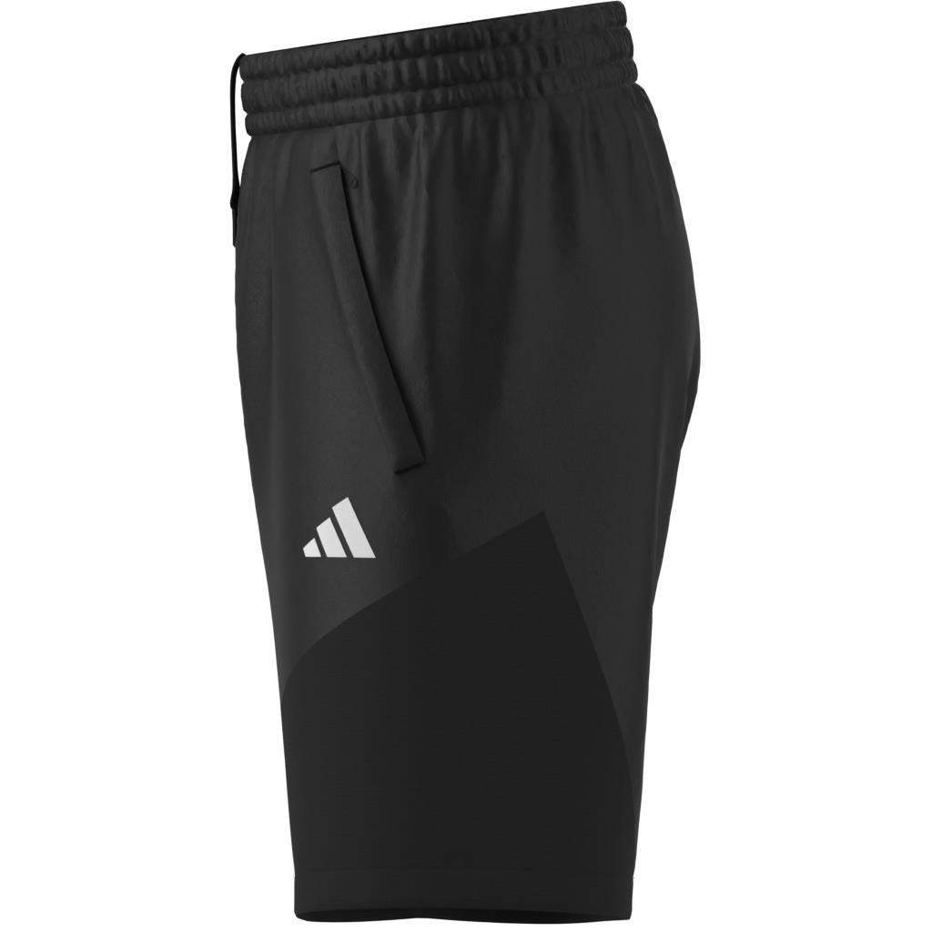 All Sports Favorite Shorts Kids, Black, A701_ONE, large image number 11