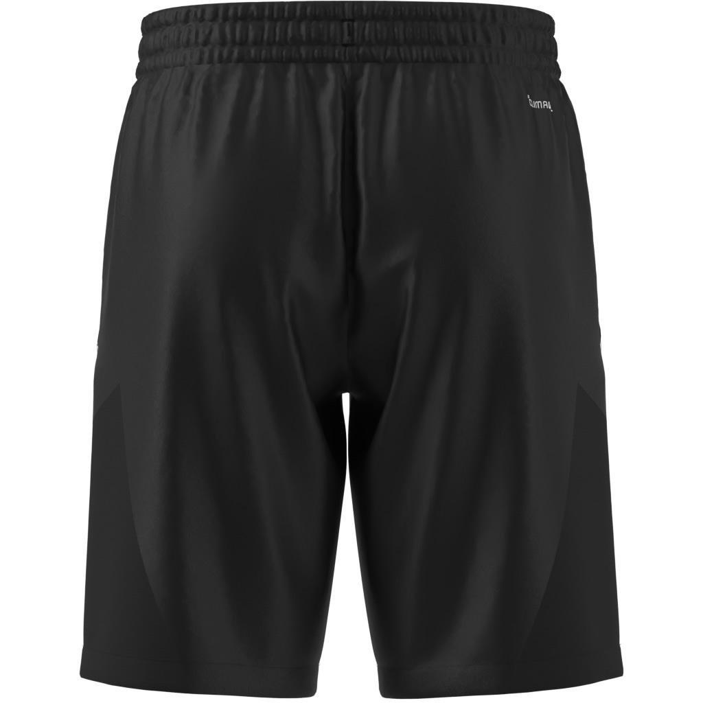 All Sports Favorite Shorts Kids, Black, A701_ONE, large image number 12