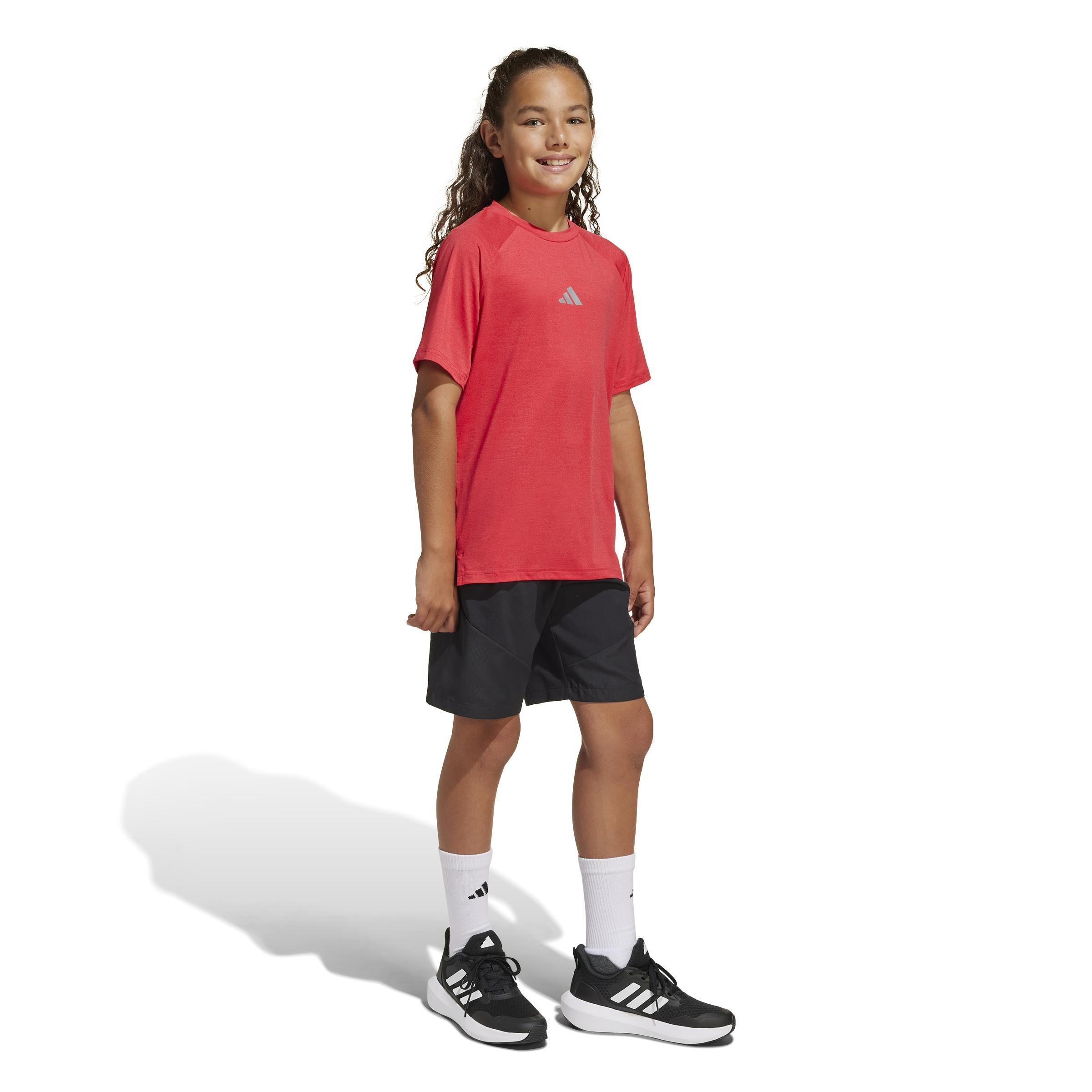 Kids All Sports Favorite Shorts, Black, , large image number 13