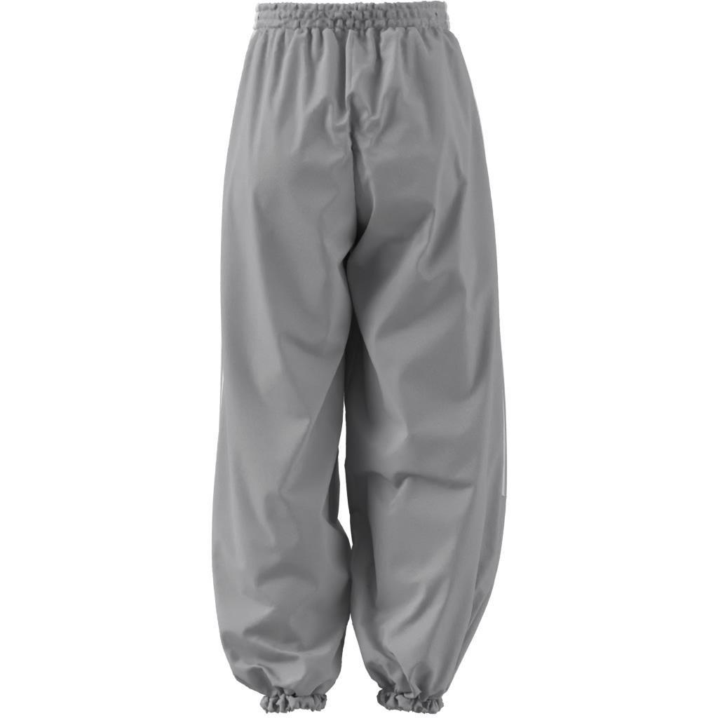 Adicolor Teamgeist Oversized Track Tracksuit Bottoms, Grey, , large image number 6