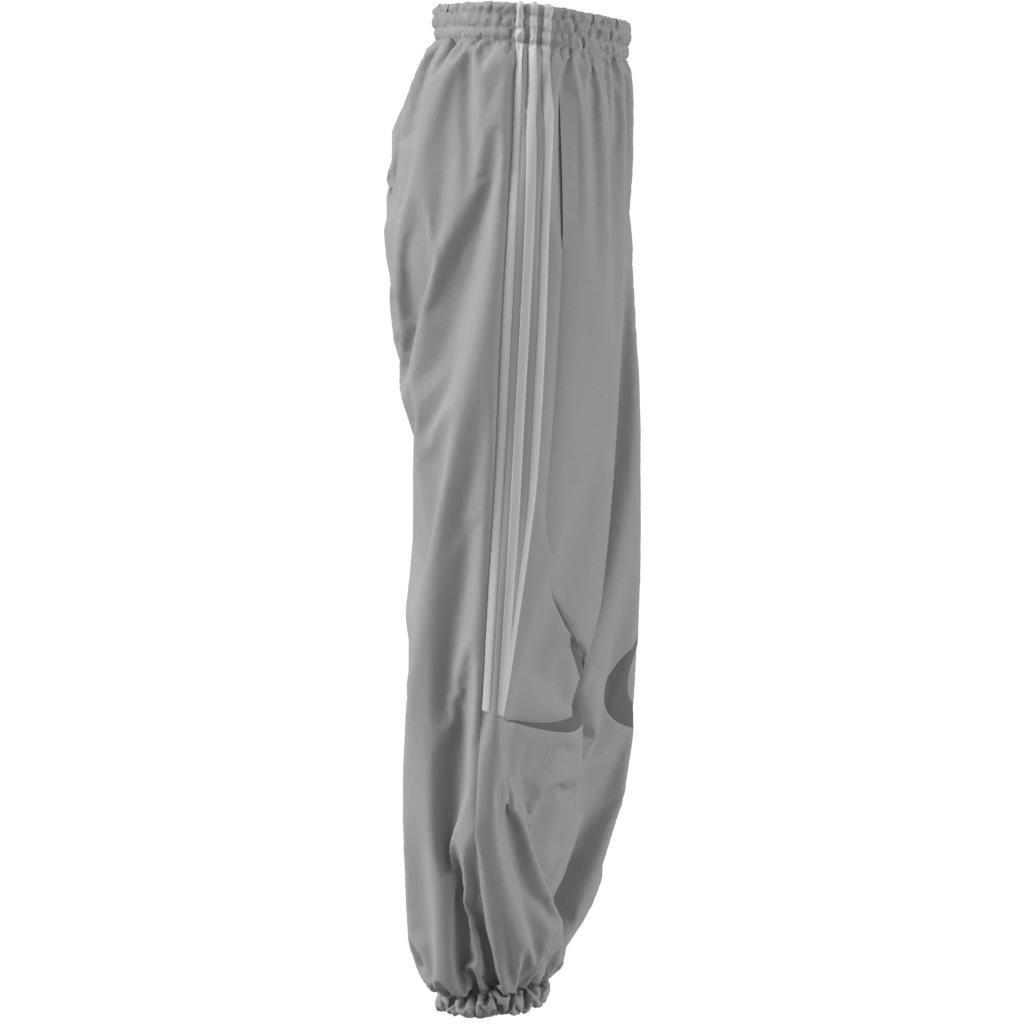 Adicolor Teamgeist Oversized Track Tracksuit Bottoms, Grey, A701_ONE, large image number 8