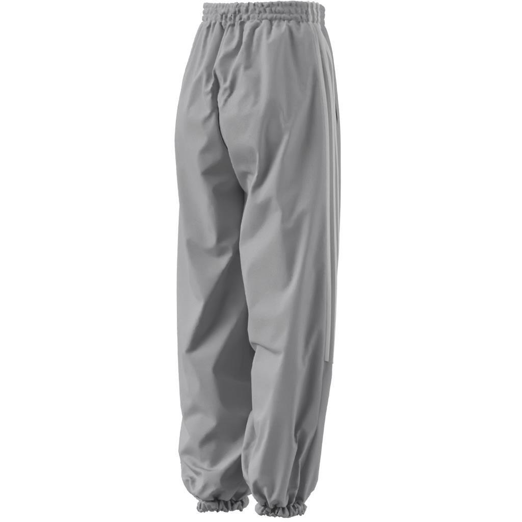 Adicolor Teamgeist Oversized Track Tracksuit Bottoms, Grey, A701_ONE, large image number 11