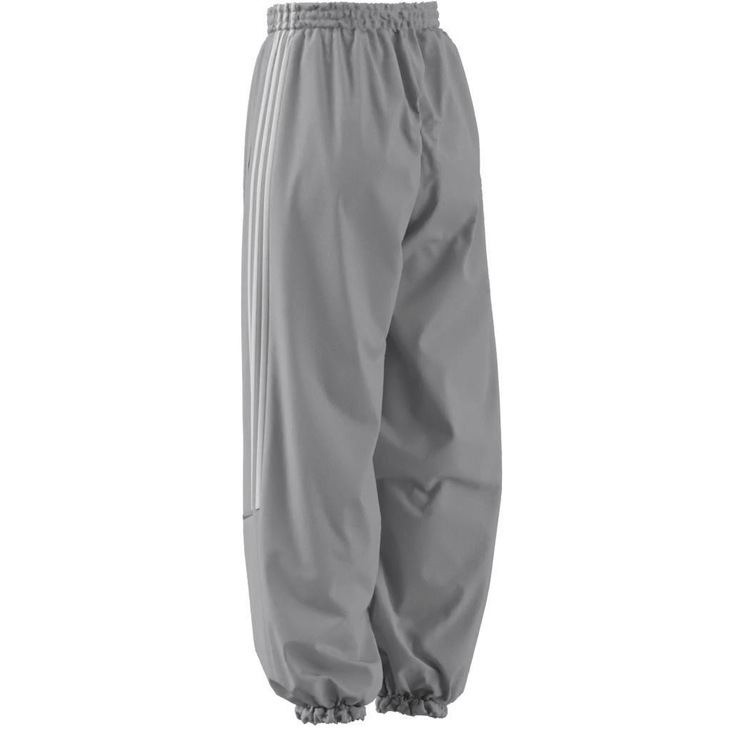 Adicolor Teamgeist Oversized Track Tracksuit Bottoms, Grey, A701_ONE, large image number 13