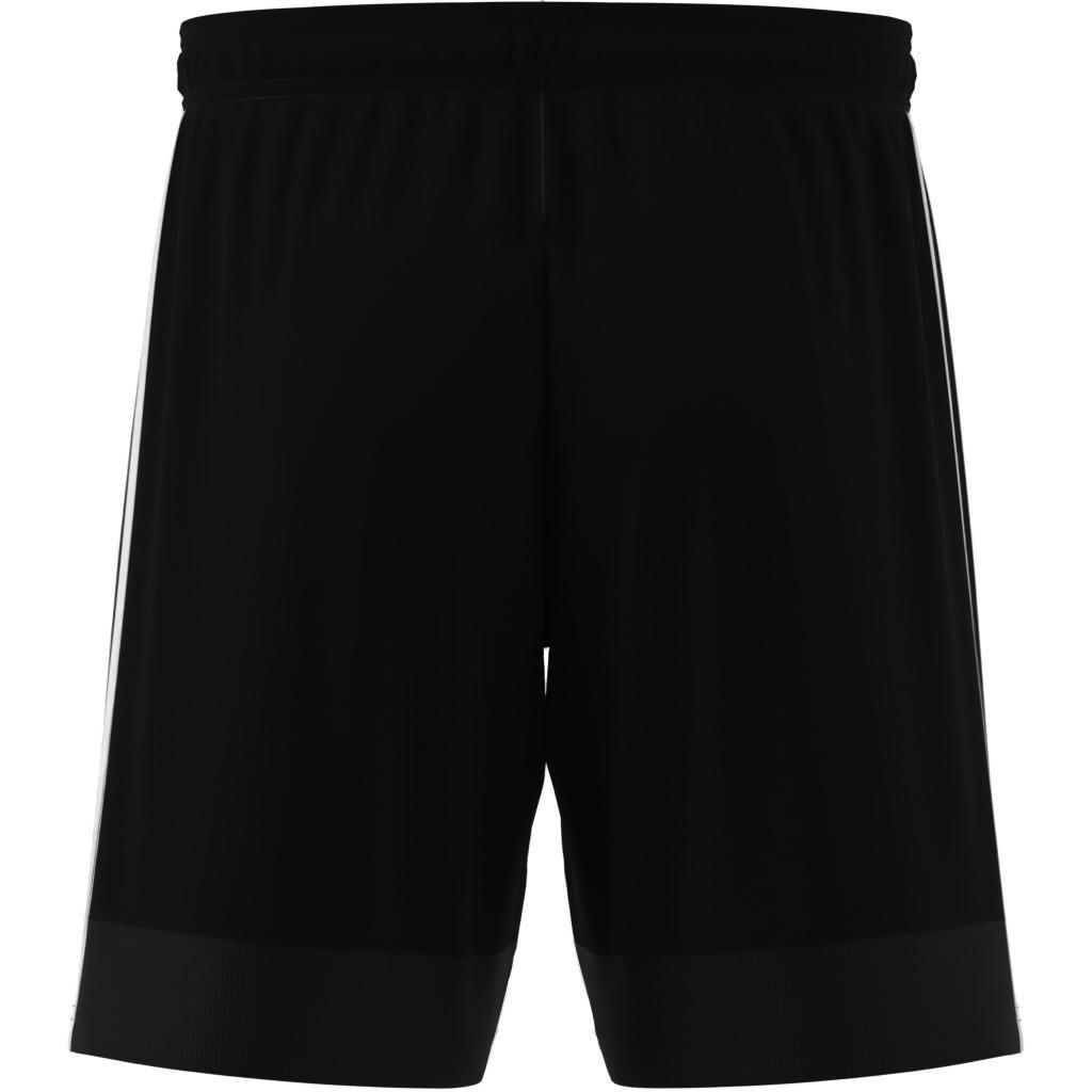 Tiro 25 Essentials Shorts, Black, A701_ONE, large image number 4