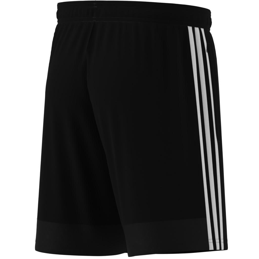 Tiro 25 Essentials Shorts, Black, A701_ONE, large image number 5