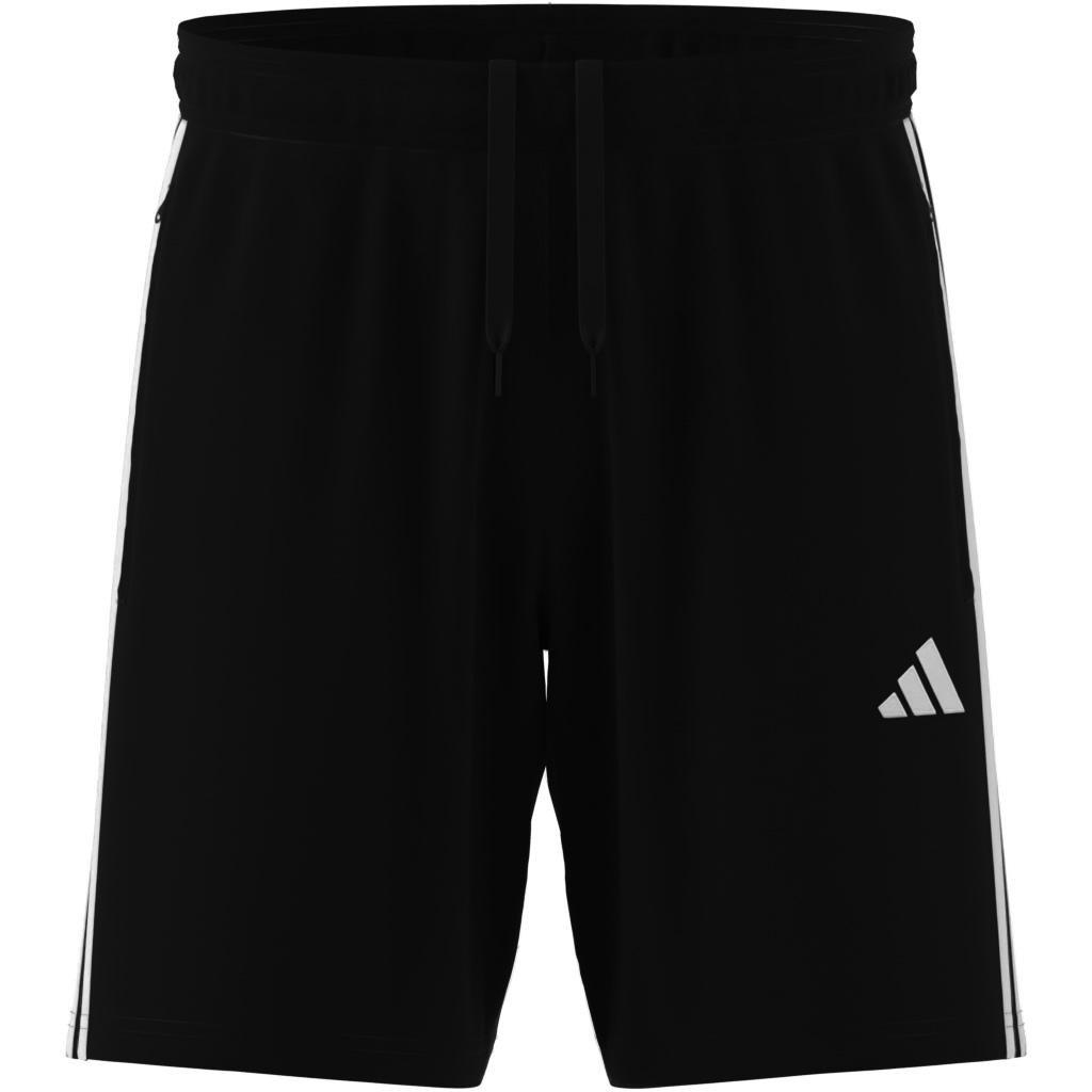 Tiro 25 Essentials Shorts, Black, A701_ONE, large image number 11
