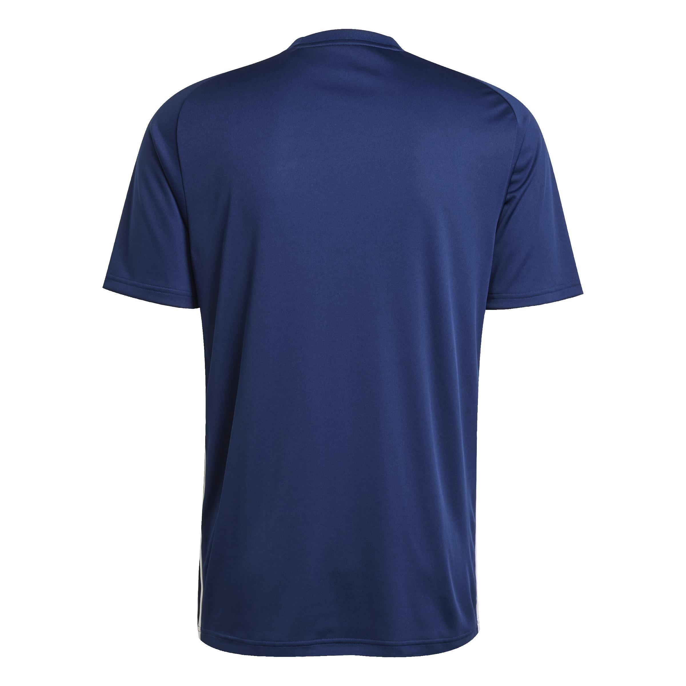 Tiro 25 Essentials Jersey, Blue, , large image number 2