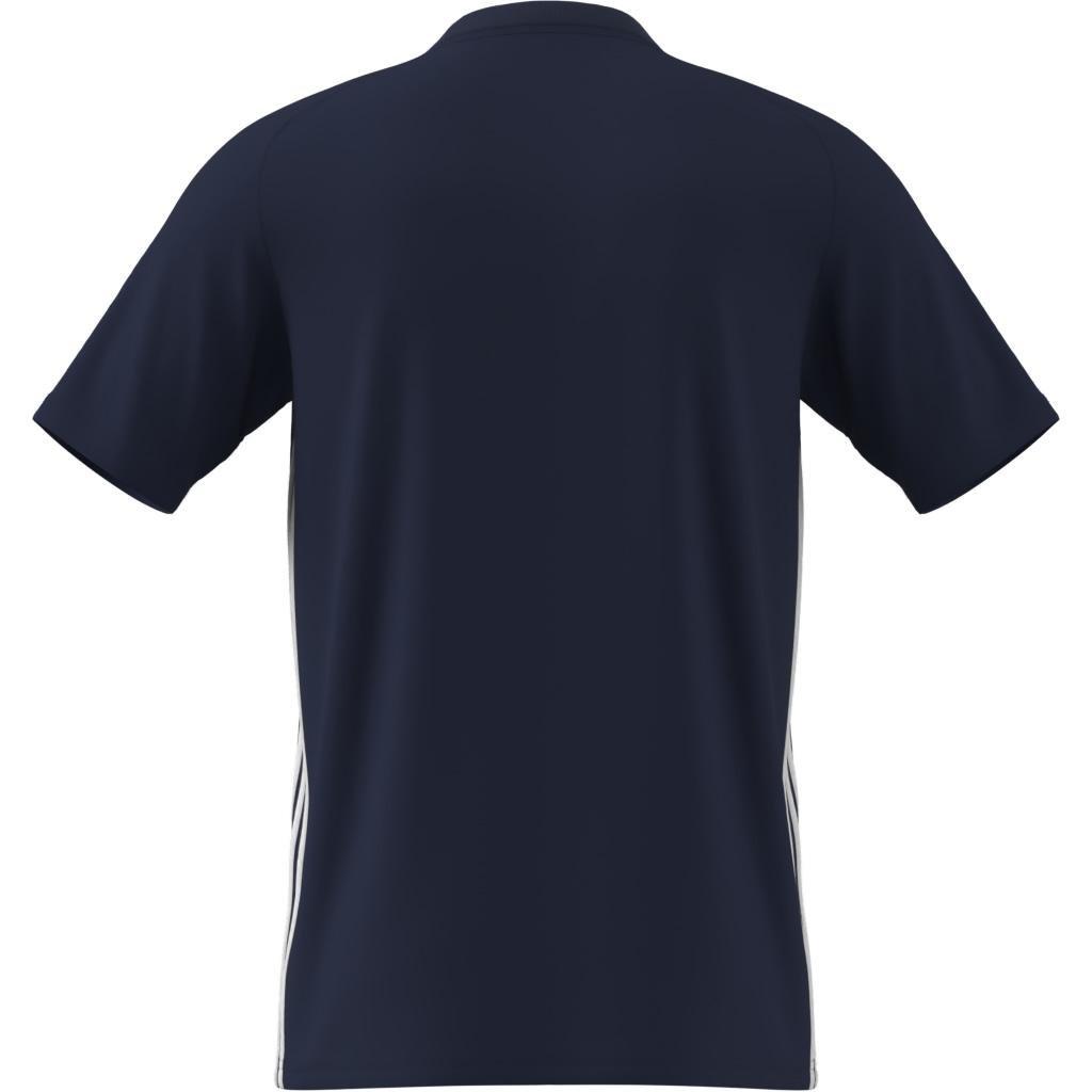 Tiro 25 Essentials Jersey, Blue, , large image number 5