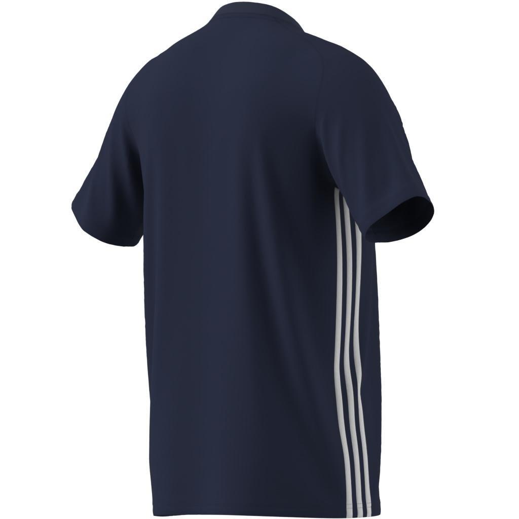 Tiro 25 Essentials Jersey, Blue, , large image number 7