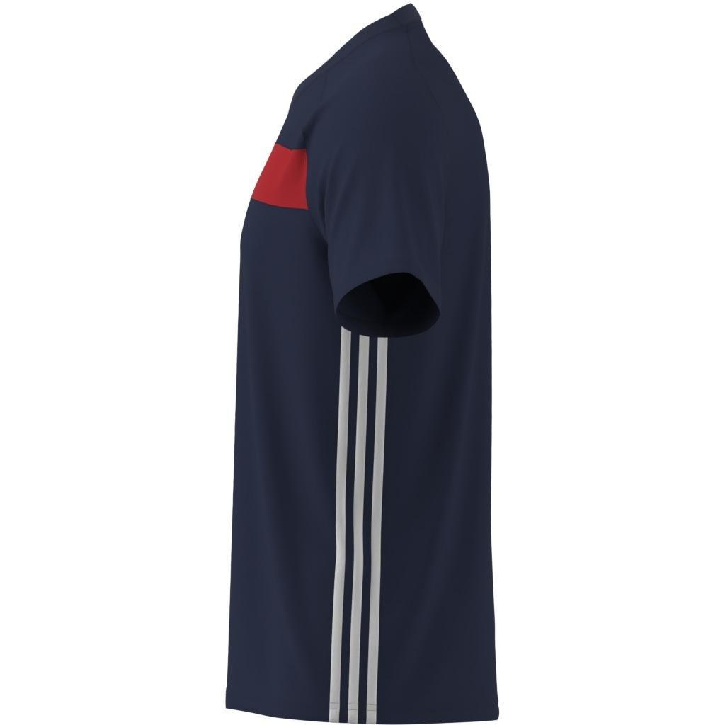 Tiro 25 Essentials Jersey, Blue, , large image number 13