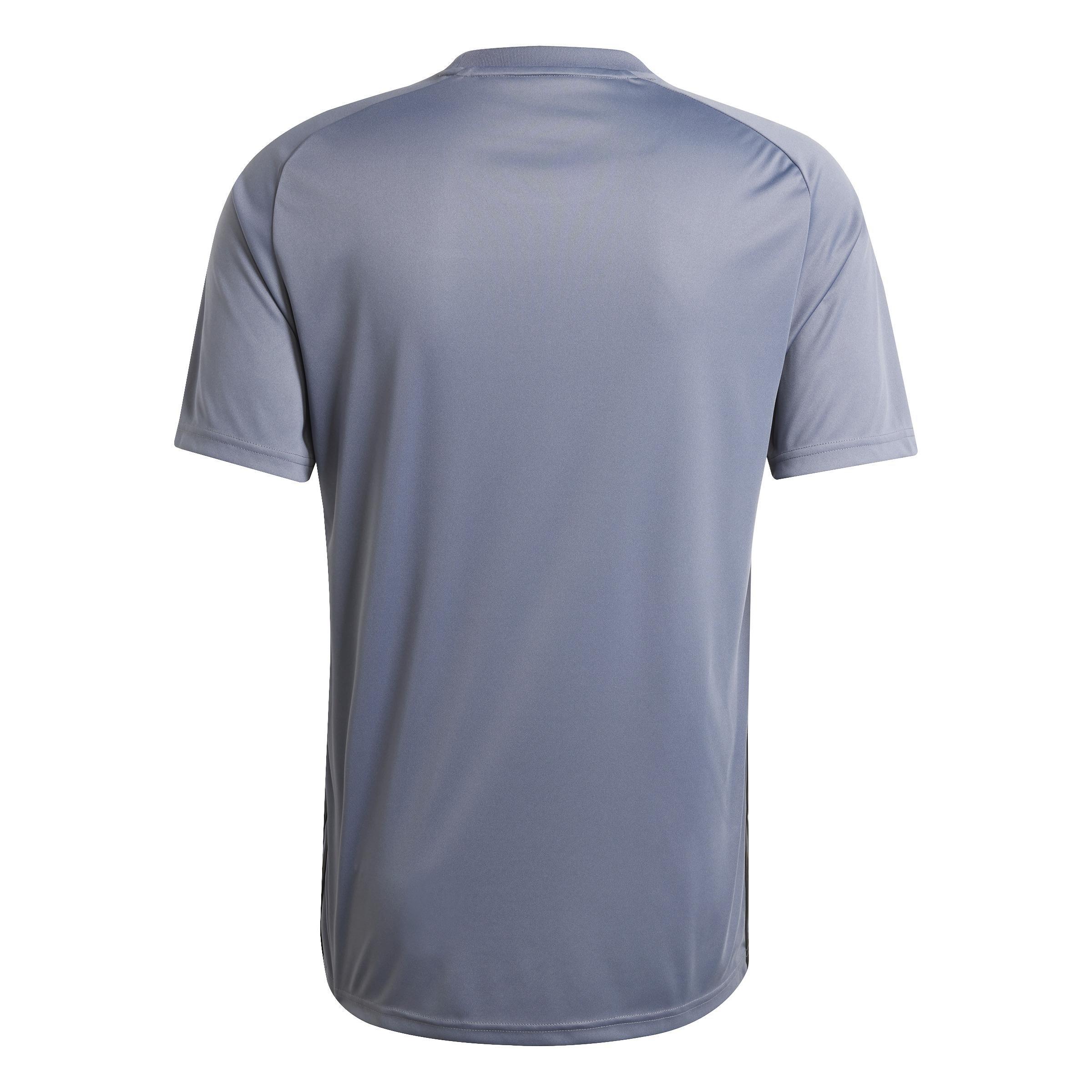 Tiro 25 Essentials Jersey, Grey, , large image number 1