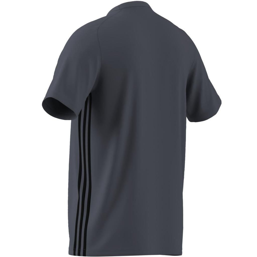 Tiro 25 Essentials Jersey, Grey, , large image number 12