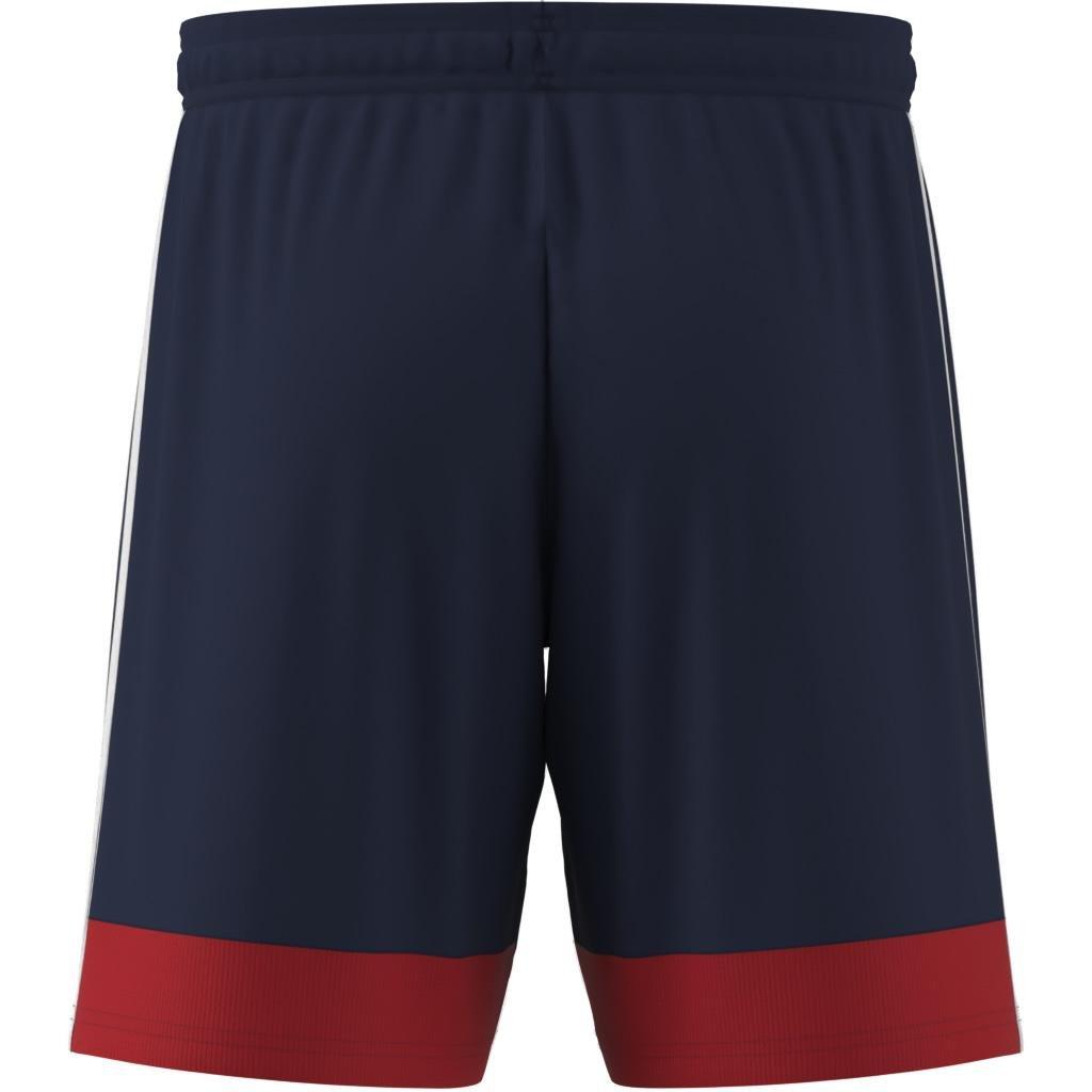 Tiro 25 Essentials Shorts, Blue, , large image number 7