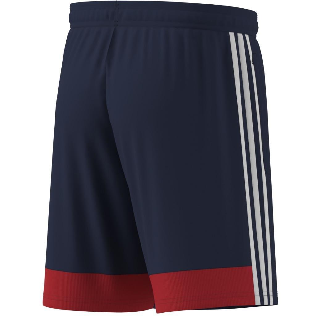 Tiro 25 Essentials Shorts, Blue, , large image number 8