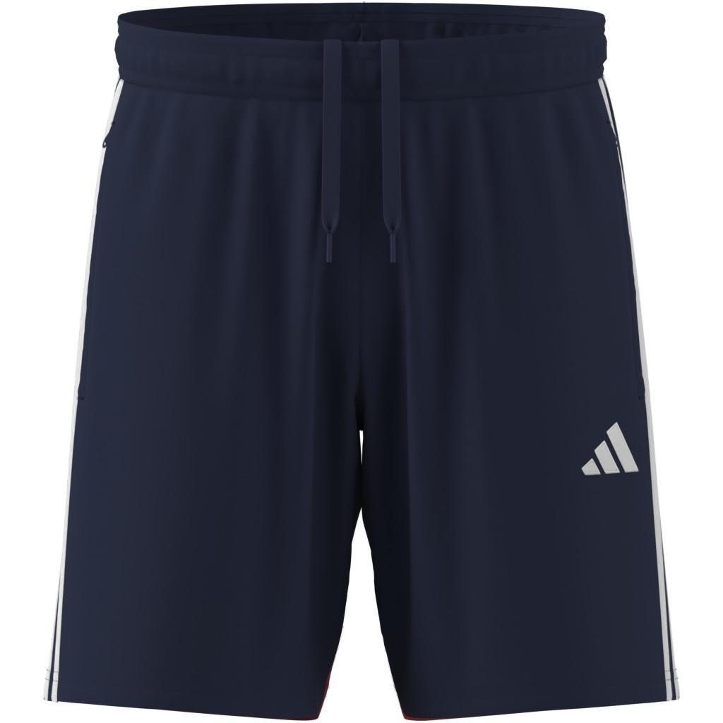 Tiro 25 Essentials Shorts, Blue, A701_ONE, large image number 9