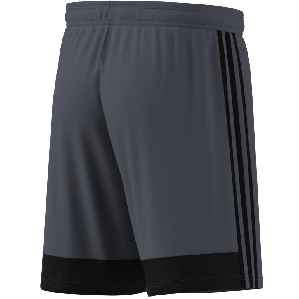 Tiro 25 Essentials Shorts, Grey, , large image number 6