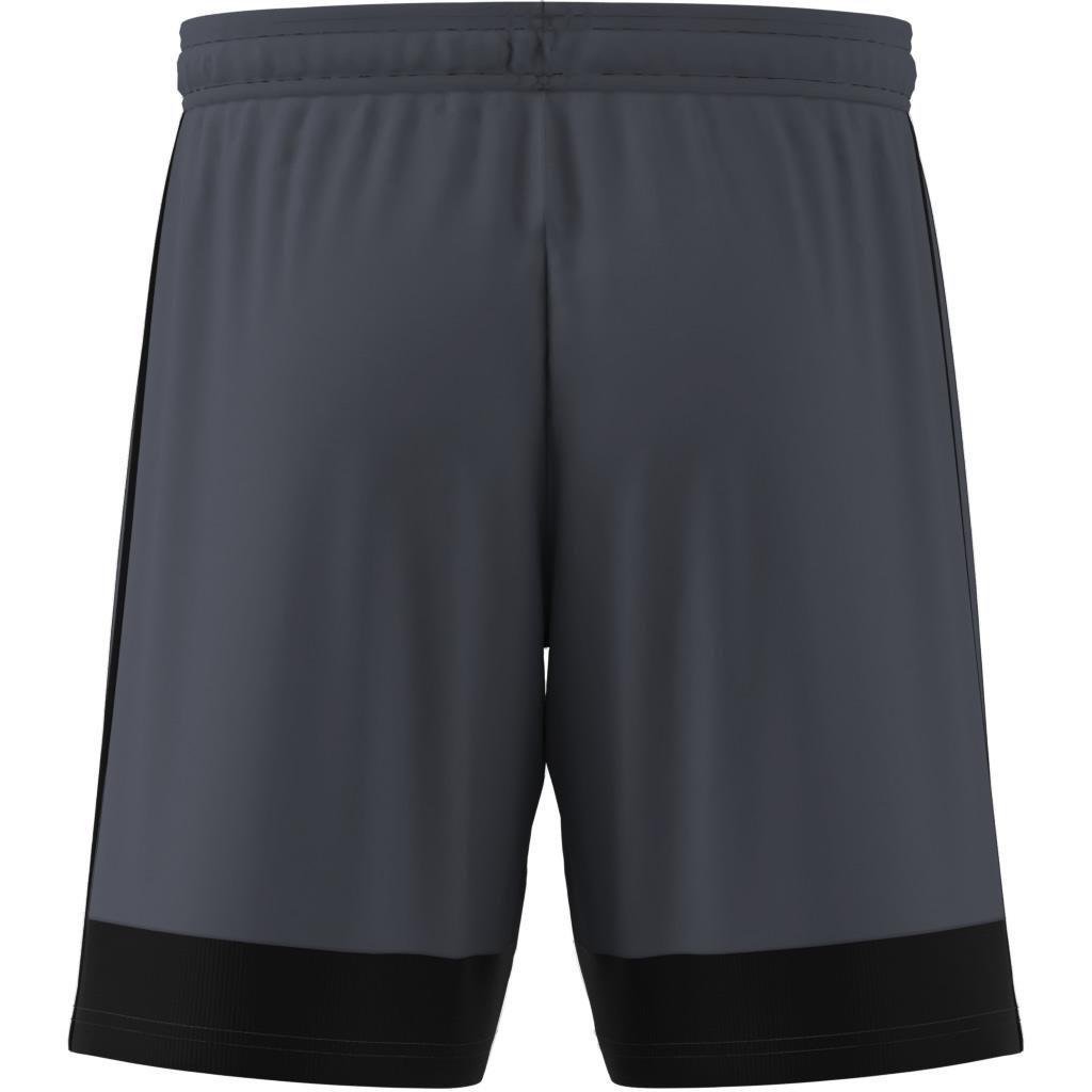 Tiro 25 Essentials Shorts, Grey, , large image number 8