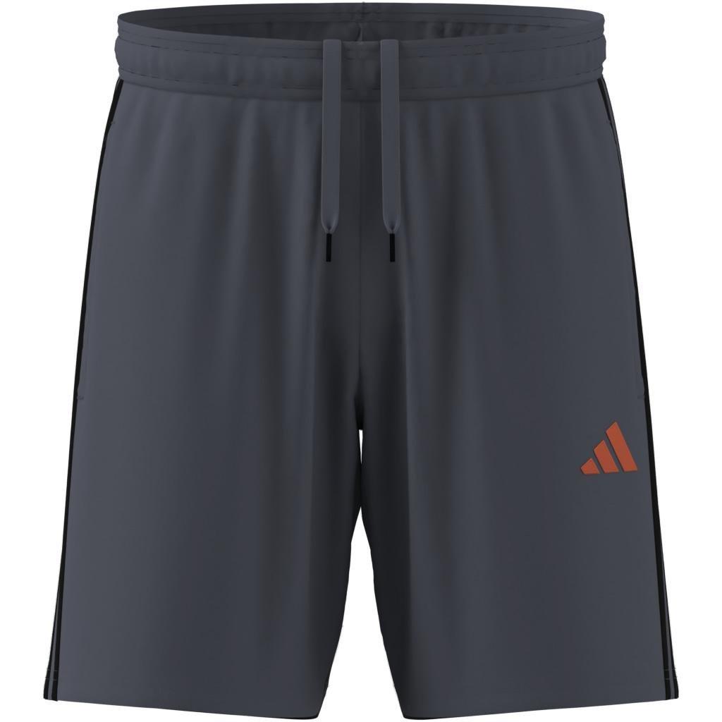 Tiro 25 Essentials Shorts, Grey, A701_ONE, large image number 9