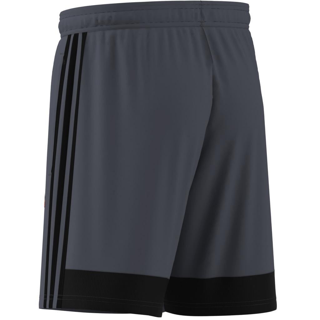 Tiro 25 Essentials Shorts, Grey, , large image number 10