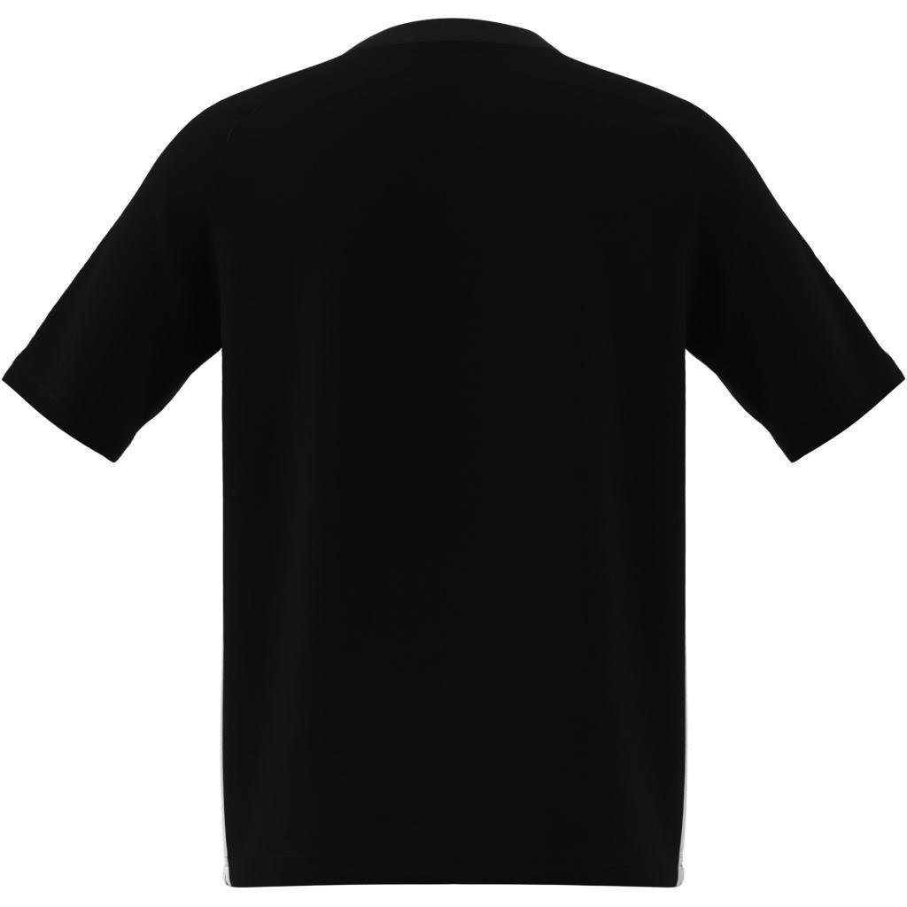 Unisex Kids Tiro 25 Essentials Jersey, Black, , large image number 13
