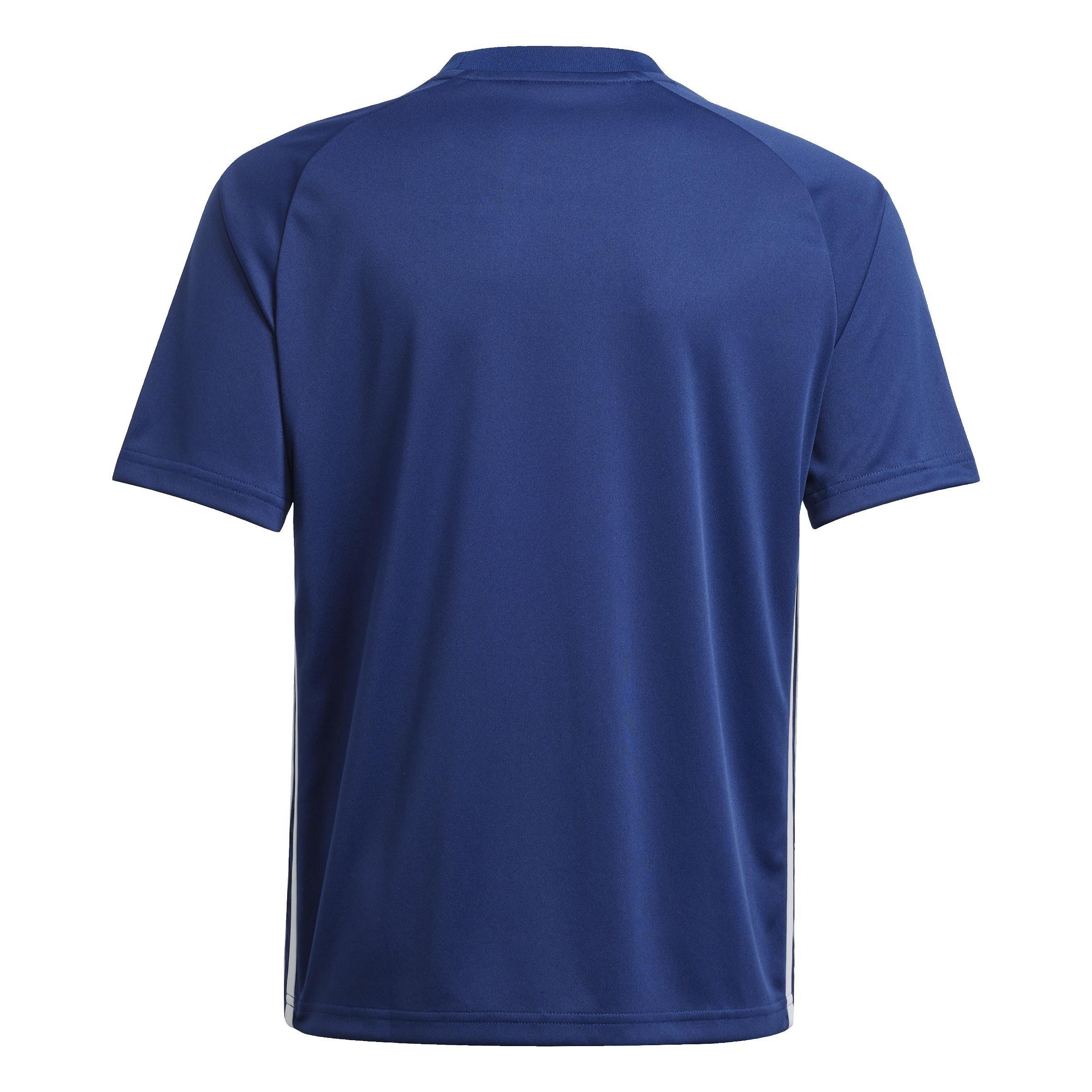 Unisex Kids Tiro 25 Essentials Jersey, Blue, , large image number 1
