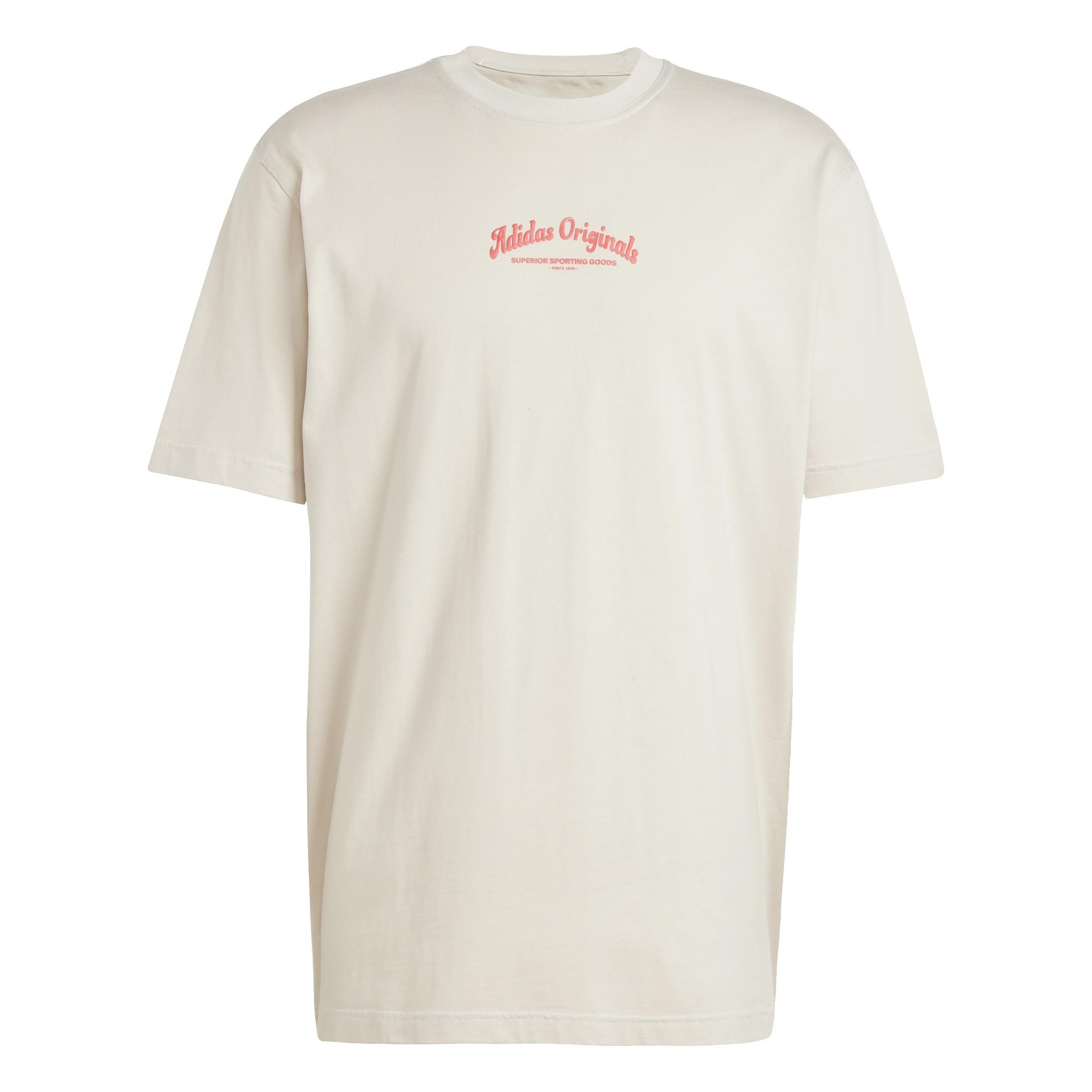 Wabash T-shirt, Grey, , large image number 0